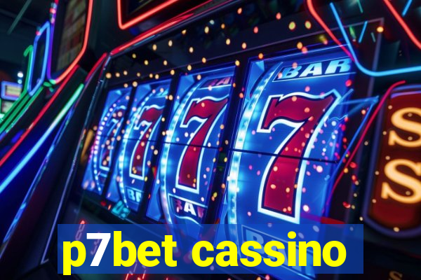 p7bet cassino